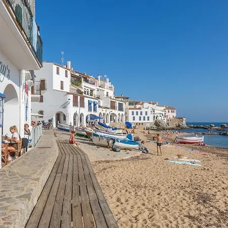 Villa 2vick01 Calella De Palafrugell