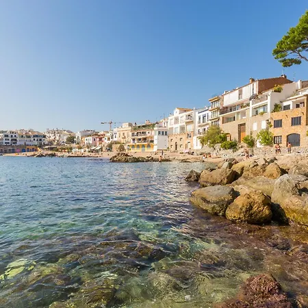 2vick01 Villa Calella De Palafrugell